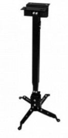 Soporte para Proyector Multimedia Screens 4365 - 20 kg, Negro, Acero, Videoproyector Soporte para Proyector Multimedia Screens 4365 - 20 kg, Negro, Acero, Videoproyector